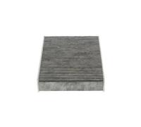 Filtre d'habitacle Filtre à charbon actif 1 987 435 574 BOSCH pour RENAULT