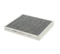 Filtre d'habitacle Filtre à charbon actif 1 987 435 575 BOSCH pour CHEVROLET