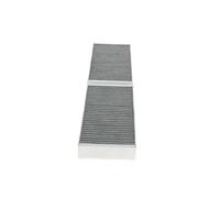 Filtre d'habitacle Filtre à charbon actif 1 987 435 585 BOSCH pour MERCEDES-BENZ