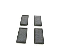 Filtre d'habitacle Filtre à charbon actif 1 987 435 587 BOSCH pour BMW 3 Coupé 3