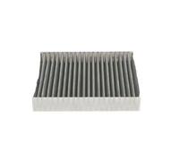 Bosch Filtre d'habitacle R5589 – Charbon actif, contre odeurs, pollen et poussières