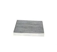 Filtre d'habitacle Filtre à charbon actif 1 987 435 609 BOSCH pour MERCEDES-BENZ