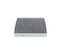 Filtre d'habitacle Filtre à charbon actif 1 987 435 634 BOSCH pour BMW MINI
