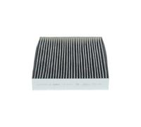 Filtre d'habitacle Filtre à charbon actif 1 987 435 637 BOSCH