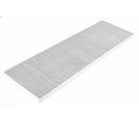 Bosch Filtre d'habitacle 1 987 435 639 à charbon actif
