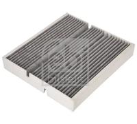 Filtre d'habitacle (filtre à pollen) FEBI BILSTEIN 107833