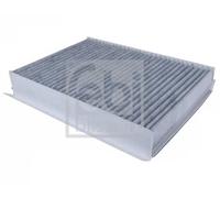 Filtre d'habitacle Filtre à charbon actif 108985 FEBI BILSTEIN pour JAGUAR