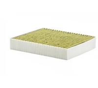 Filtre, air de l'habitacle VIKA 11002001