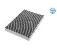 Filtre d'habitacle Filtre à charbon actif 112 320 0004 MEYLE pour AUDI SEAT