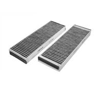 Filtre d'habitacle Filtre à charbon actif 112 320 0015/S MEYLE pour AUDI R8