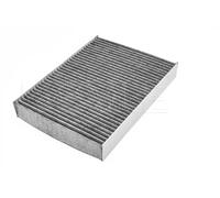 Meyle Filtre d'habitacle 16-12 320 0007 à charbon actif pour FIAT NISSAN