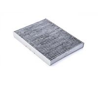 Kraft Automotive Filtre d'habitacle 1730011 – Filtre à charbon actif pour Audi et VW