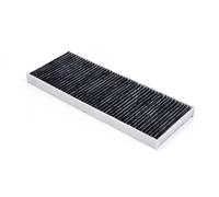 Filtre d'habitacle Filtre à charbon actif 1730021 KRAFT AUTOMOTIVE pour VW AUDI