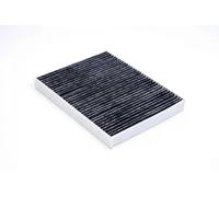 Filtre d'habitacle Filtre à charbon actif 1730212 KRAFT AUTOMOTIVE pour PORSCHE