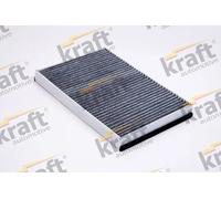 Filtre d'habitacle Filtre à charbon actif 1731504 KRAFT AUTOMOTIVE pour OPEL