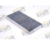 Filtre d'habitacle Filtre à charbon actif 1731516 KRAFT AUTOMOTIVE pour OPEL
