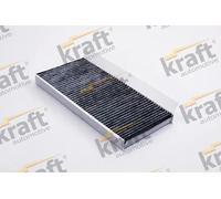 Filtre d'habitacle Filtre à charbon actif 1732041 KRAFT AUTOMOTIVE pour FORD