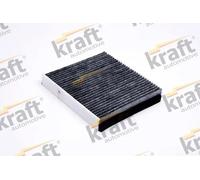 Filtre d'habitacle Filtre à charbon actif 1732051 KRAFT AUTOMOTIVE pour FORD