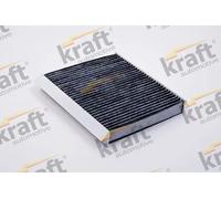 Filtre d'habitacle Filtre à charbon actif 1732085 KRAFT AUTOMOTIVE pour FORD