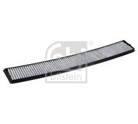 Filtre d'habitacle Filtre à charbon actif 18641 FEBI BILSTEIN pour BMW 3 Coupé 3