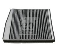 Filtre d'habitacle (filtre à pollen) FEBI BILSTEIN 19538