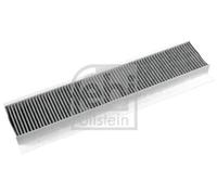 Filtre d'habitacle Filtre à charbon actif 19971 FEBI BILSTEIN pour JAGUAR FORD