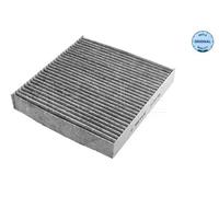 Filtre d'habitacle Filtre à charbon actif 212 320 0016 MEYLE pour FIAT LANCIA