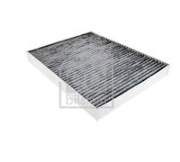 Filtre d'habitacle (filtre à pollen) FEBI BILSTEIN 21318