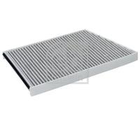 Filtre d'habitacle (filtre à pollen) FEBI BILSTEIN 21642