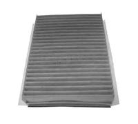 Filtre d'habitacle Filtre à charbon actif 21652859 CORTECO pour JAGUAR S-TYPE II