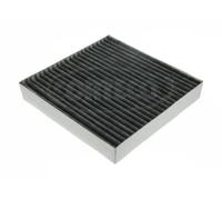 Filtre d'habitacle Filtre à charbon actif 21653013 CORTECO pour MITSUBISHI SMART