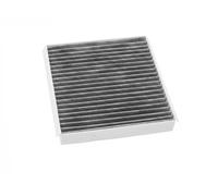 Filtre d'habitacle Filtre à charbon actif 21653014 CORTECO pour SMART CITY-COUPE