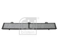 Filtre d'habitacle Filtre à charbon actif 23683 FEBI BILSTEIN pour BMW 3 Touring