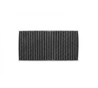 MaXgear Filtre d'habitacle à charbon actif 26-0458 pour Ford Focus I