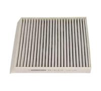 MaXgear Filtre d'habitacle 26-0825 – Charbon actif – pour Renault Scénic (7711228919)