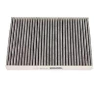 Filtre d'habitacle Filtre à charbon actif 26-1027 MAXGEAR pour VW AUDI SKODA