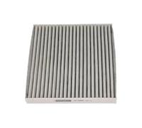 MaXgear Filtre d'habitacle 26-1069 à charbon actif pour FORD