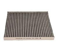 MaXgear Filtre d'habitacle 26-1185 - Filtre à charbon actif - Réf. 77365763