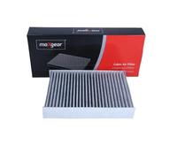 Filtre d'habitacle Filtre à charbon actif 26-1647 MAXGEAR pour PEUGEOT CITROËN