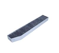 Filtre d'habitacle Filtre à charbon actif 26-1652 MAXGEAR pour JEEP COMMANDER