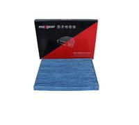 Filtre d'habitacle Filtre à charbon actif 26-1791 MAXGEAR pour HYUNDAI KIA