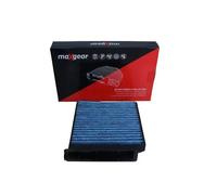 Filtre d'habitacle Filtre à charbon actif 26-1854 MAXGEAR pour DACIA LADA NISSAN