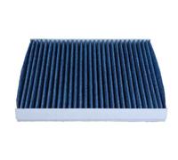 MAXGEAR Filtre, air de l'habitacle KF-2454SC pour CIVIC VIII A trois volumes