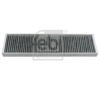 Filtre d'habitacle Filtre à charbon actif 28379 FEBI BILSTEIN pour MINI MINI