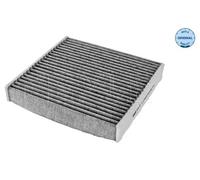Filtre d'habitacle Filtre à charbon actif 31-12 320 0006 MEYLE pour DAIHATSU