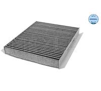 Filtre, air de l'habitacle MEYLE 31-12 320 0009