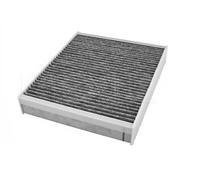 Filtre d'habitacle Filtre à charbon actif 312 320 0021 MEYLE pour BMW PORSCHE