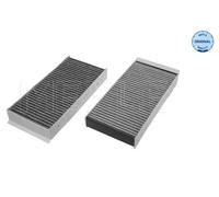 Filtre d'habitacle Filtre à charbon actif 312 320 0024 MEYLE pour BMW MINI