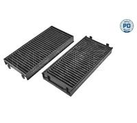 Filtre d'habitacle Filtre à charbon actif 314 326 0000/PD MEYLE pour BMW X5 X6