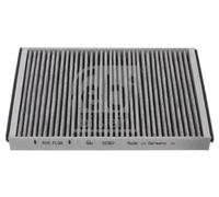 Febi bilstein 32367 Filtre, air de l'habitacle